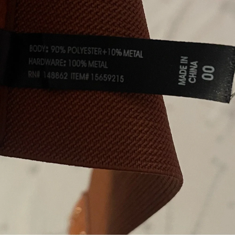 Belt - Picture 2 of 4